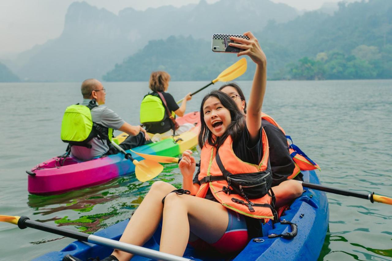 Ba Be Green Bac Kan ภายนอก รูปภาพ